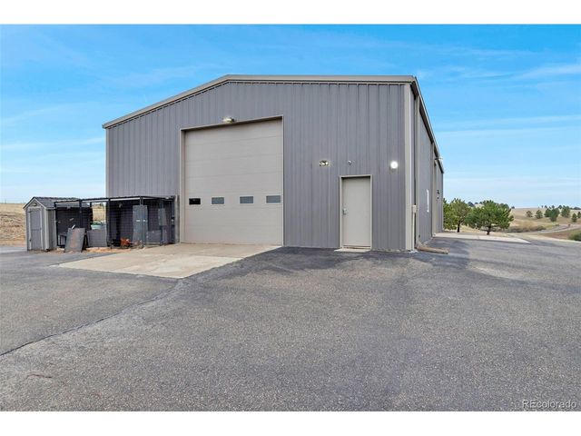 3855 Mountain View Meadows Cir, Parker, CO 80138
