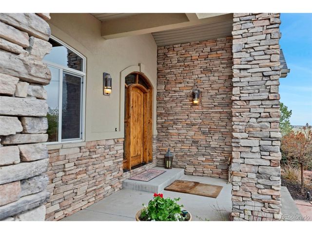 3855 Mountain View Meadows Cir, Parker, CO 80138