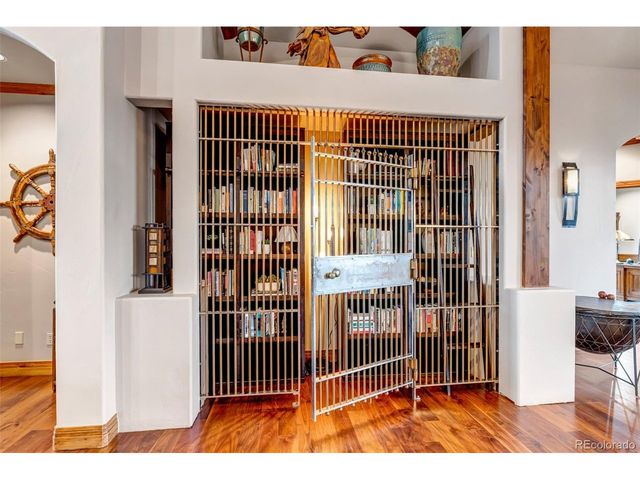 3855 Mountain View Meadows Cir, Parker, CO 80138