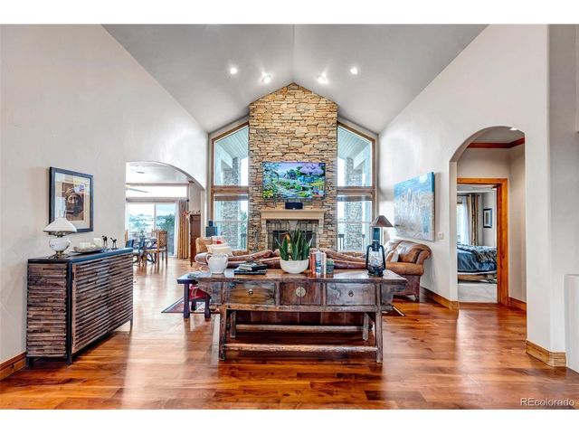3855 Mountain View Meadows Cir, Parker, CO 80138