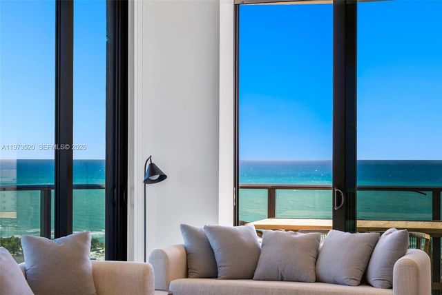 580 72nd St 1801, Miami Beach, FL 33141