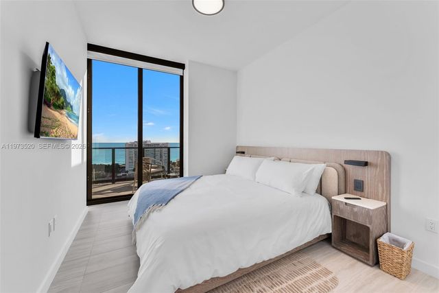 580 72nd St 1801, Miami Beach, FL 33141