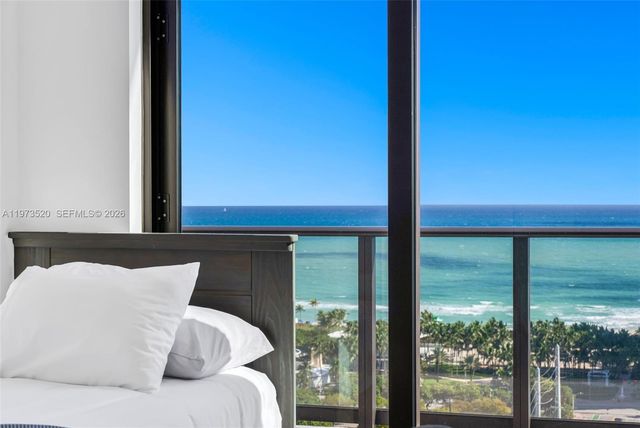 580 72nd St 1801, Miami Beach, FL 33141