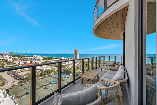 580 72nd St 1801, Miami Beach, FL 33141