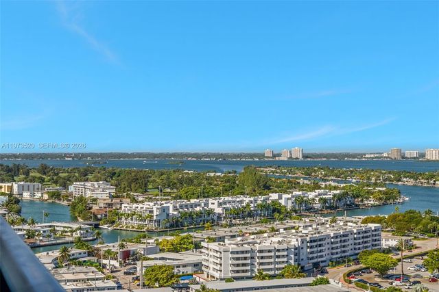 580 72nd St 1801, Miami Beach, FL 33141