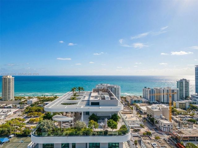 580 72nd St 1801, Miami Beach, FL 33141