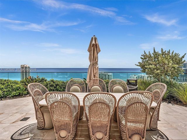 580 72nd St 1801, Miami Beach, FL 33141