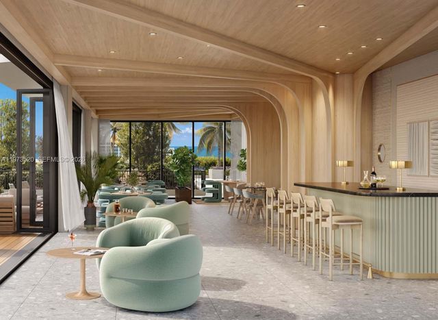 580 72nd St 1801, Miami Beach, FL 33141