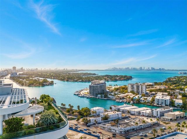 580 72nd St 1801, Miami Beach, FL 33141