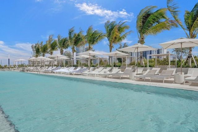 580 72nd St 1801, Miami Beach, FL 33141