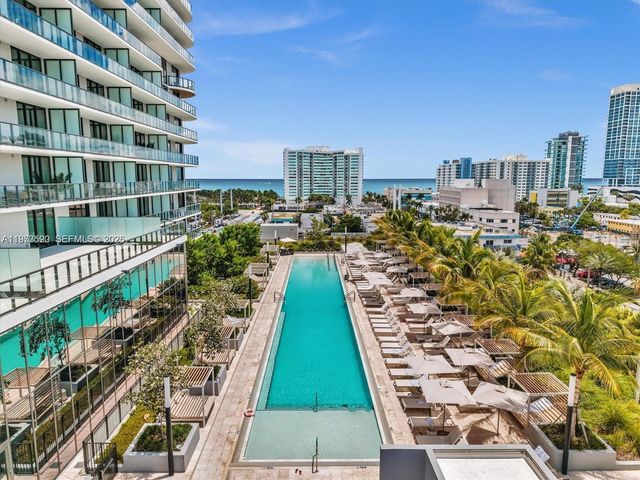 580 72nd St 1801, Miami Beach, FL 33141