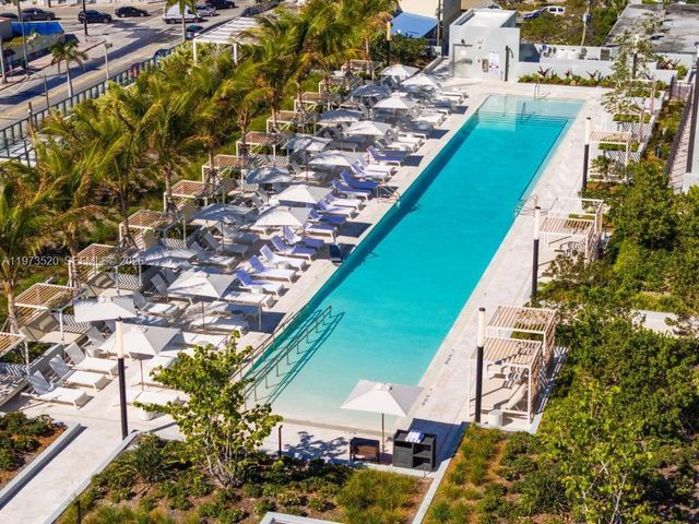 580 72nd St 1801, Miami Beach, FL 33141