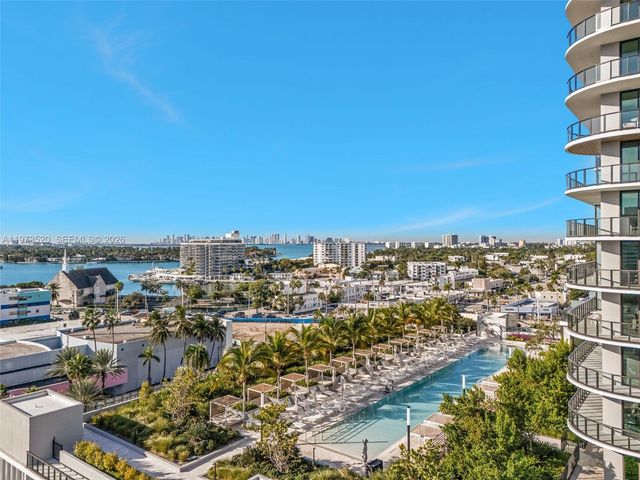 580 72nd St 1801, Miami Beach, FL 33141