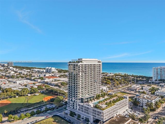 580 72nd St 1801, Miami Beach, FL 33141