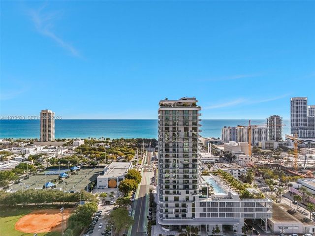 580 72nd St 1801, Miami Beach, FL 33141