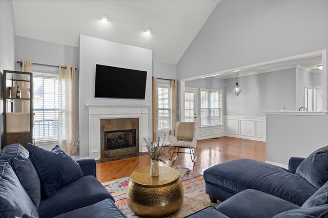 6781 Buckhannon Lane, Hixson, TN 37343