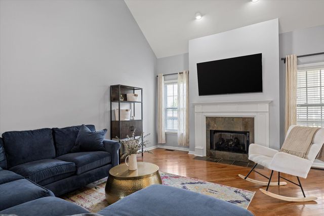 6781 Buckhannon Lane, Hixson, TN 37343