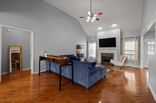 6781 Buckhannon Lane, Hixson, TN 37343