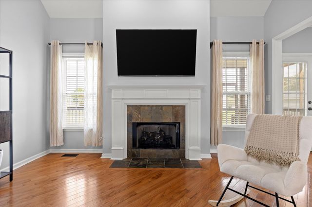 6781 Buckhannon Lane, Hixson, TN 37343