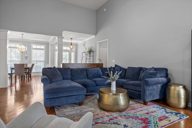 6781 Buckhannon Lane, Hixson, TN 37343