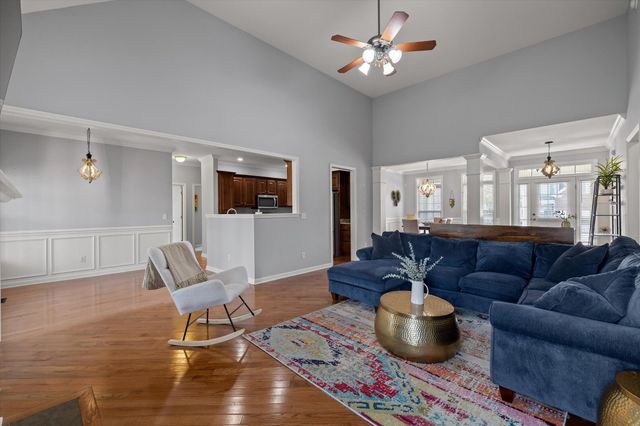 6781 Buckhannon Lane, Hixson, TN 37343