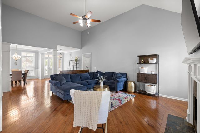6781 Buckhannon Lane, Hixson, TN 37343
