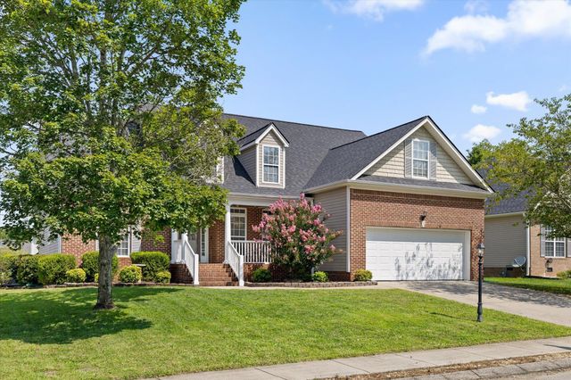 6781 Buckhannon Lane, Hixson, TN 37343