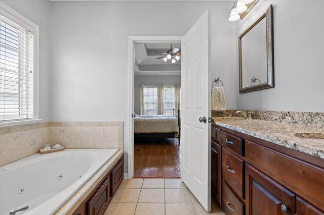 6781 Buckhannon Lane, Hixson, TN 37343
