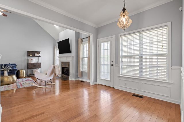 6781 Buckhannon Lane, Hixson, TN 37343