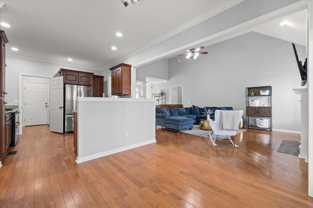 6781 Buckhannon Lane, Hixson, TN 37343
