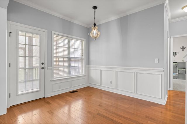 6781 Buckhannon Lane, Hixson, TN 37343