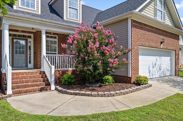 6781 Buckhannon Lane, Hixson, TN 37343