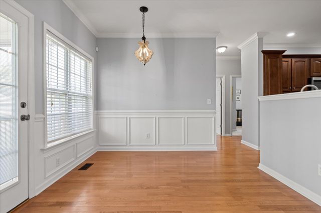 6781 Buckhannon Lane, Hixson, TN 37343