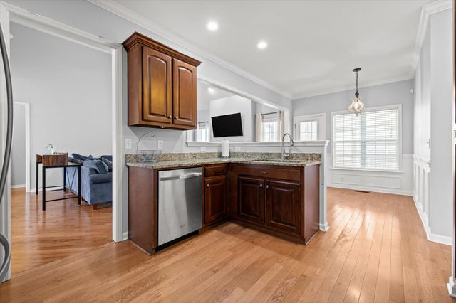 6781 Buckhannon Lane, Hixson, TN 37343