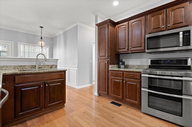 6781 Buckhannon Lane, Hixson, TN 37343