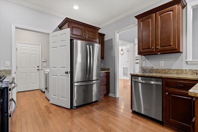 6781 Buckhannon Lane, Hixson, TN 37343