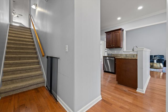 6781 Buckhannon Lane, Hixson, TN 37343