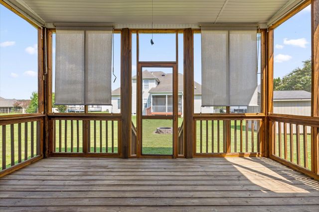 6781 Buckhannon Lane, Hixson, TN 37343