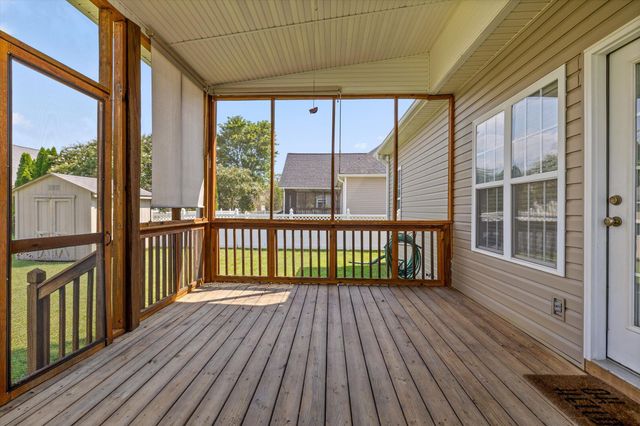 6781 Buckhannon Lane, Hixson, TN 37343