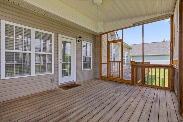 6781 Buckhannon Lane, Hixson, TN 37343