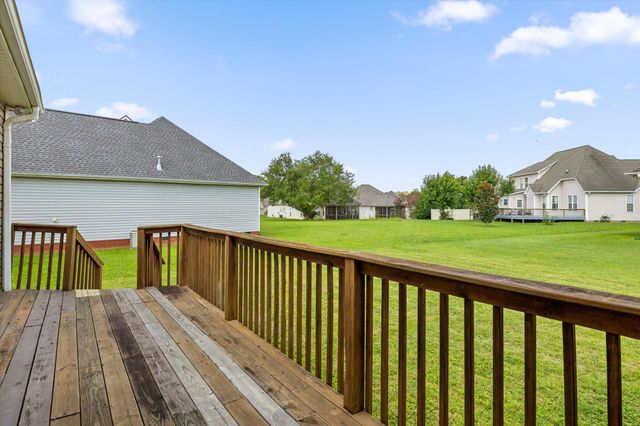 6781 Buckhannon Lane, Hixson, TN 37343