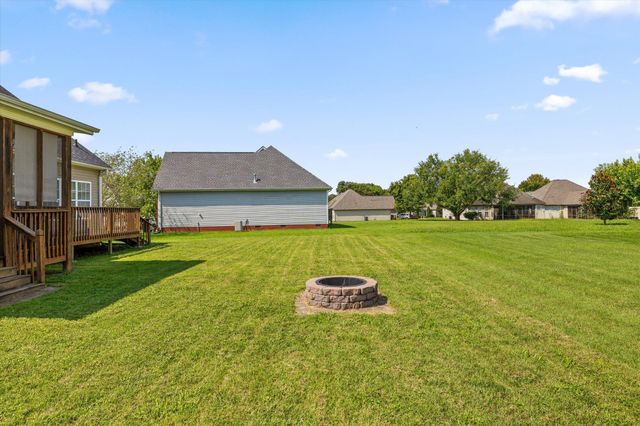 6781 Buckhannon Lane, Hixson, TN 37343