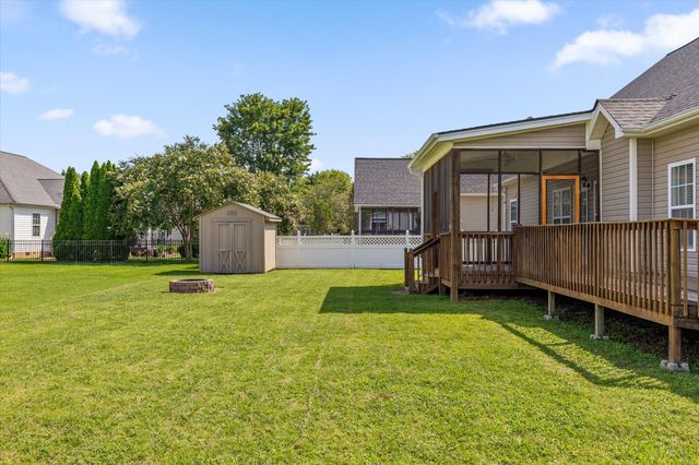 6781 Buckhannon Lane, Hixson, TN 37343