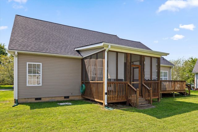 6781 Buckhannon Lane, Hixson, TN 37343