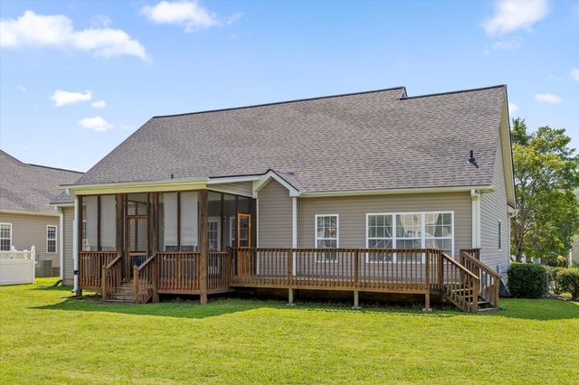 6781 Buckhannon Lane, Hixson, TN 37343
