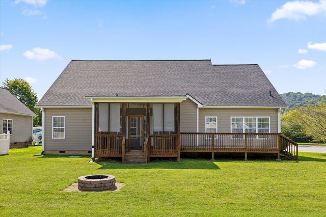 6781 Buckhannon Lane, Hixson, TN 37343