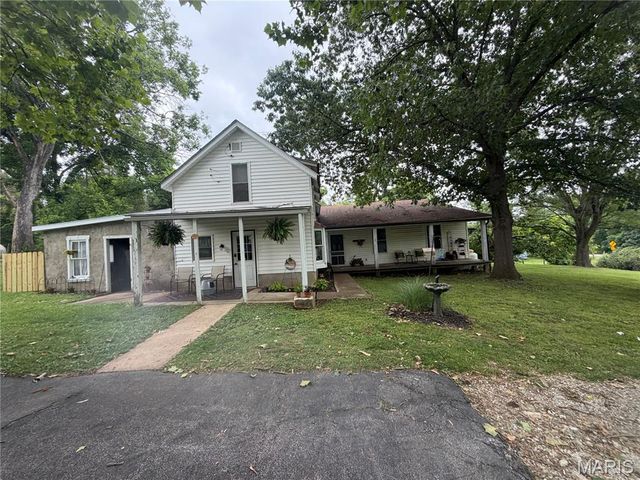2525 Highway Ah, Union, MO 63084