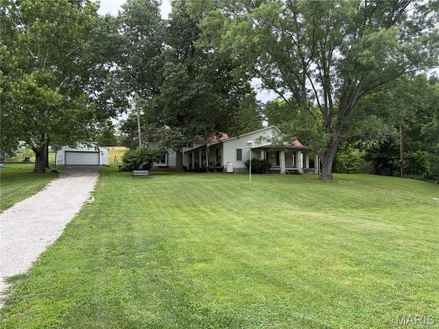 2525 Highway Ah, Union, MO 63084