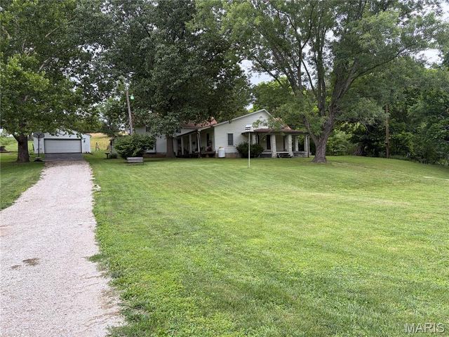 2525 Highway Ah, Union, MO 63084