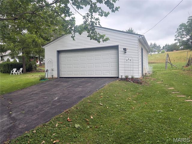 2525 Highway Ah, Union, MO 63084